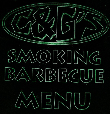 C&G's Smoking Barbecue