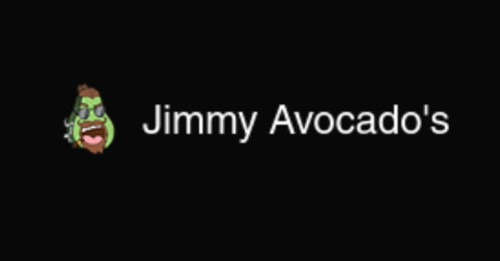 Jimmy Avocado's
