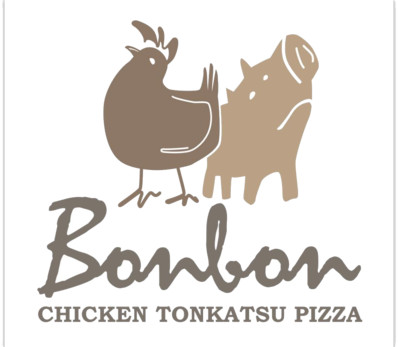 Bonbon Chicken Pizza