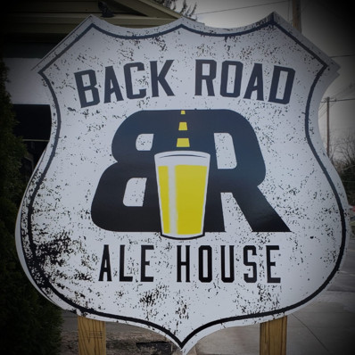 Back Road Ale House