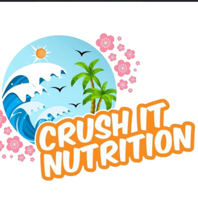 Crush It Nutrition