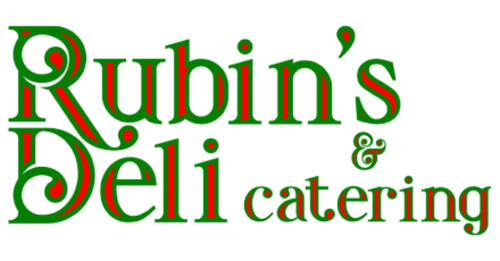 Rubin's Deli Catering Llc