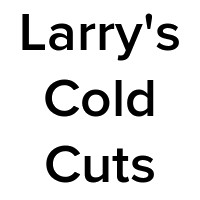 Larry's Cold Cuts