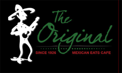 Original Mexican Eats Cafe
