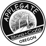 Applegate Store Café