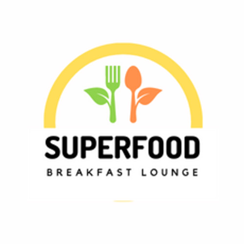 Superfood Breakfast Lounge