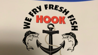 Hooks Fish And Chicken