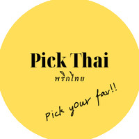 Pick Thai