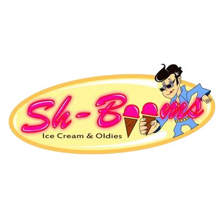 Sh-booms Ice Cream Sweets