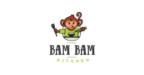 Bam Bam Kitchen