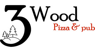 3 Wood Pizza Pub