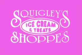 Squigley's Ice Cream Treats