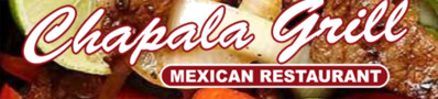 Chapala Grill Mexican