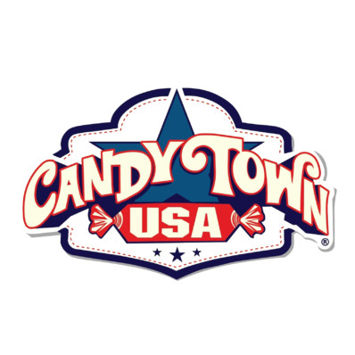 Candy Town Usa