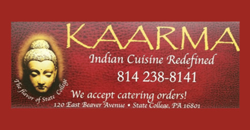Kaarma Indian Cuisine