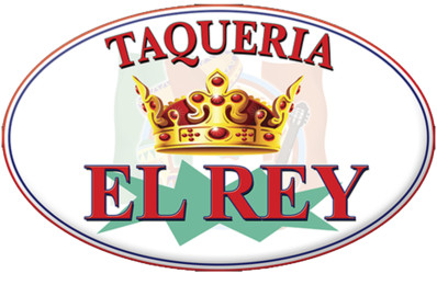 Taqueria El Rey Food Truck