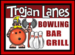 Trojan Lanes Grill
