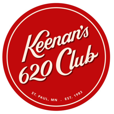 Keenan's And Grill (keenan's 620 Club)