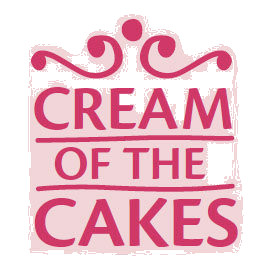 Cream Of The Cakes