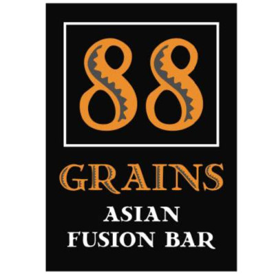 88 Grains Asian Fusion