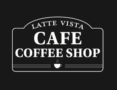 Latte Vista Cafe Coffee Shop
