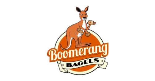 Boomerang Bagels