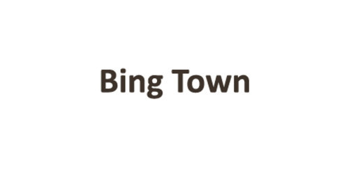 Bing Town