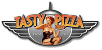 Tasty Pizza Hangar 45