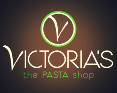 Victoria's Pasta Shop