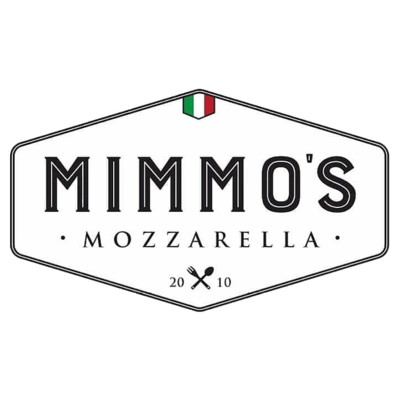 Mimmo's Mozzarella Italian Market Cafe Cheese Factory