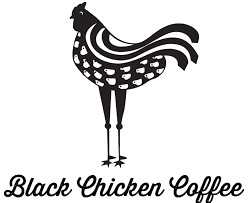 Black Chicken Coffee