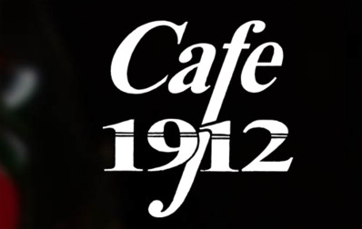 Cafe 1912