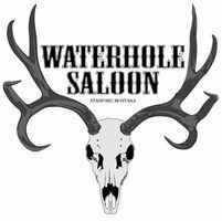 The Waterhole Saloon