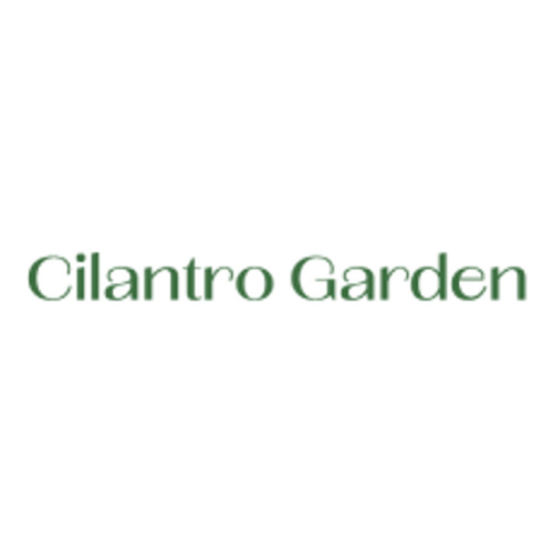 Cilantro Garden