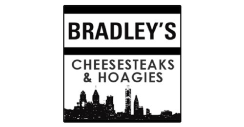 Bradley's Cheesesteaks Hoagies Atherton