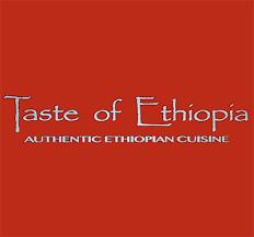 Taste Of Ethiopia