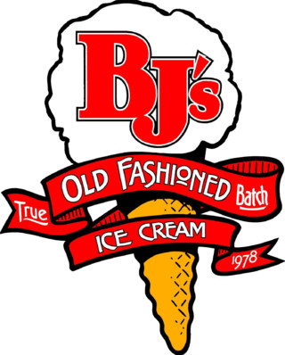 Bj's Ice Cream Parlor