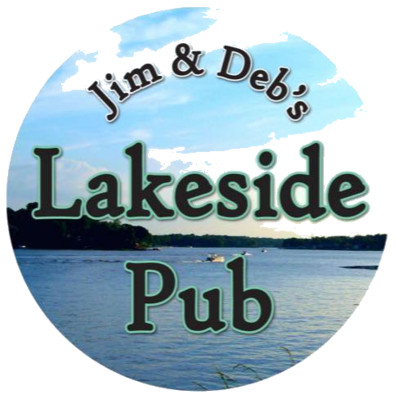 Jim Deb's Lakeside Pub