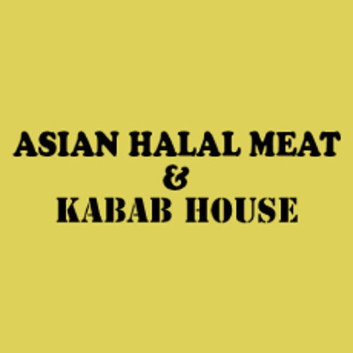 Asian Halal Meat Kebab House