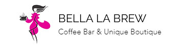 Bella La Brew Coffee Unique Boutique