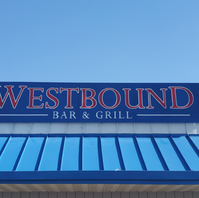 Westbound And Grill