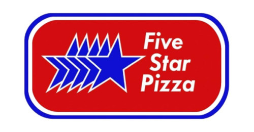 Five Star Pizza-kissimmee