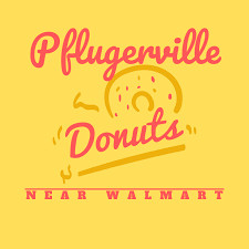 Pflugerville Donut
