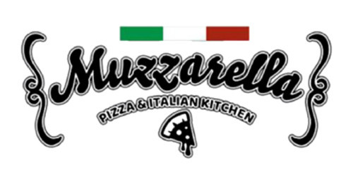 Muzzarella Pizza Italian Kitchen