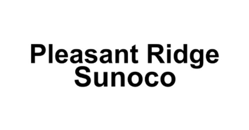 Pleasant Ridge Sunoco