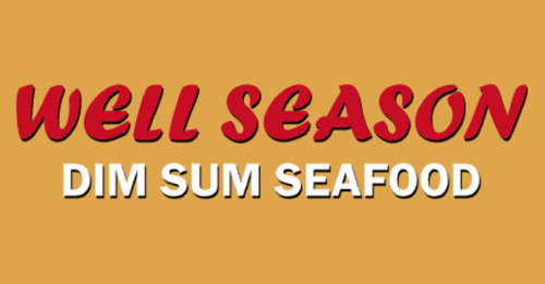 Well Season Dim Sum Seafood
