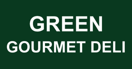 Green Gourmet Deli