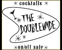 The Doublewide