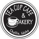 Tea Cup Cafe Bakery