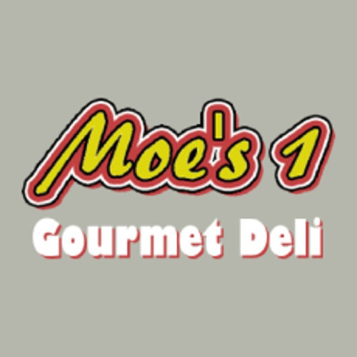Moe's 1 Gourmet Deli